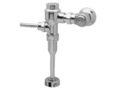 Zurn Z6203-YB-YC Metroflush 1.5 GPF Exposed Flush Valve for 3/4" Top Spud Urinals