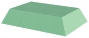 Bariatric Rectangle Sponge-Coated