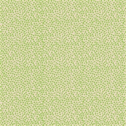 The Makers Green Tossed Dots by Blend