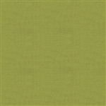 1473-G6 Moss Green Linen Texture