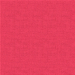 1473-P6 Fuschia Linen Texture