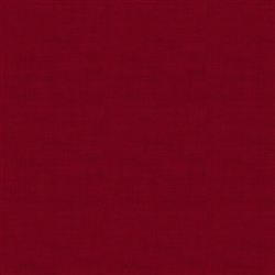 1473-R8 Burgundy Linen Texture