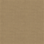 1473-V Hessian Brown Linen Texture