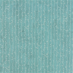 30436-13 Juniper Berry Teal Greetings