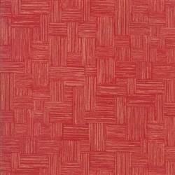 RED Basketweave