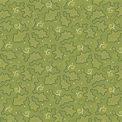 548-G Gingerlily Pear Mossy