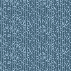 5489-B Blue Bubble Stripes