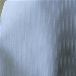 7265-WW White Double Stripe