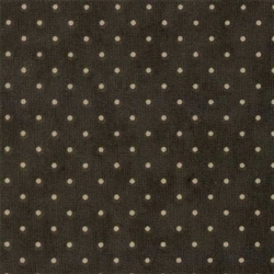 8654-24 Moda Hunter Green Essential Dots