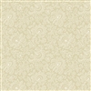 9085-L1 Cream Tonal Botany Floral