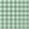 #9092-G2 French Chateau Aruba Teal Green Checks