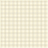 #9092-L Beehive Cream Riviera Checks