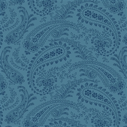 Annabella Line Paisley