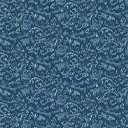 Annabella Motif Ikat