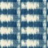 Annabella Ikat Plaid