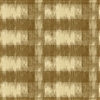 Belle Rose Ikat Plaid