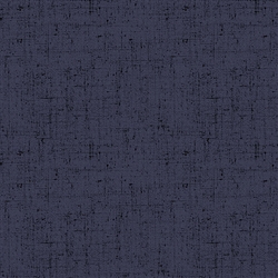 Artisan Blanket Backing Fabric #428-B1 Indigo (5 yds)