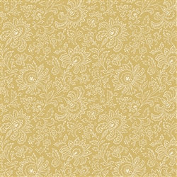 Chateau Star Soiree Backing Fabric #9085-Y1 (5-1/4 yds)
