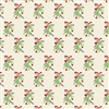 RETRO HO HO HO Backing Fabric #578-G (7 yds)