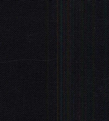 Black Dunroven House Cotton Twill Towel