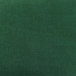 Green Dunroven House Cotton Twill Towel