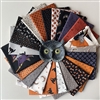 28 Hootenanny Fat Quarters