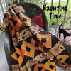 Haunting Time Quilt Model