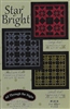 STAR BRIGHT Quilt Pattern