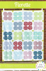 STAIRSTEPS Quilt Pattern