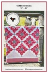 Cotton Daisies Quilt Pattern