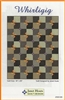 Whirligig Quilt Pattern