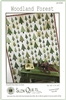Woodland Forest Quilt #330 PATTERN