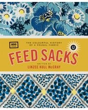 Feed Sacks Book