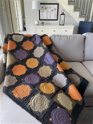 Moonshadows Quilt Kit