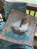 Twister Ship Quilt Kit