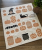 Witch's Night Out Quilt KIT