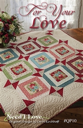 For Your Love Pattern