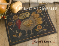 Primitive Gobbler