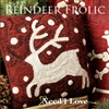 Reindeer Frolic