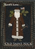 Old Saint Nick