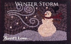 Winter Storm