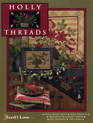 Holly Threads