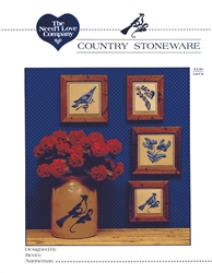 L8-CS Country Stoneware