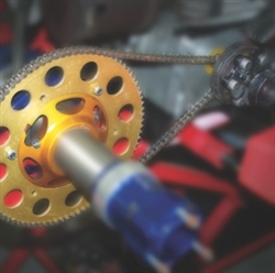 GEAR RATIOS (VIDEO)