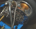 KARTING BRAKES