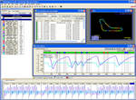 Mychron 4 and Race Studio 2 Tutorial 2