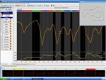 Mychron 4 and Race Studio 2 Tutorial 3 (Video)