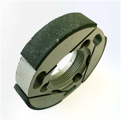 Clutch for IAME X30 - Organic Friction