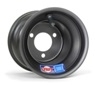 5" Douglas USA Bolt Pattern Wheels - Black