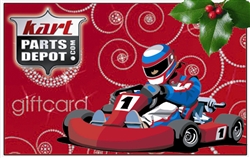 Depot Dollars Holiday Gift Cards